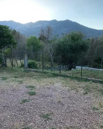 아파트 Lucie Paul Rez De Jardin A Mela